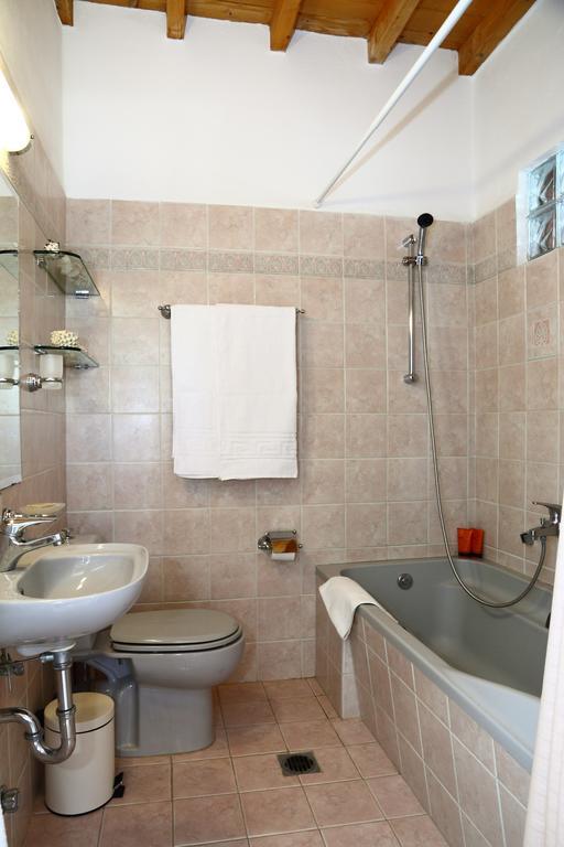 Galini Villa Agrari  Zewnętrze zdjęcie