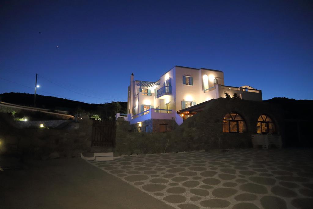 Galini Villa Agrari  Pokój zdjęcie